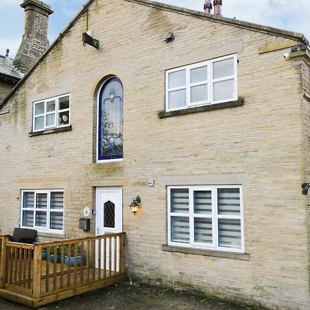 The Coach House Villa Bradford  Exterior foto