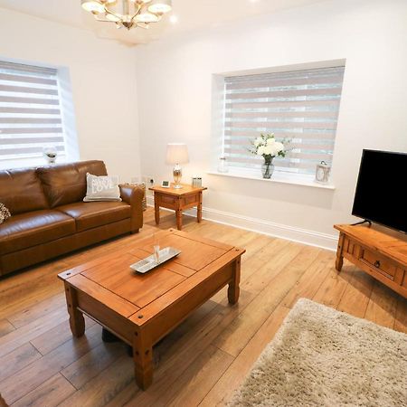 The Coach House Villa Bradford  Exterior foto