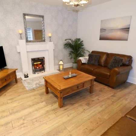 The Coach House Villa Bradford  Exterior foto