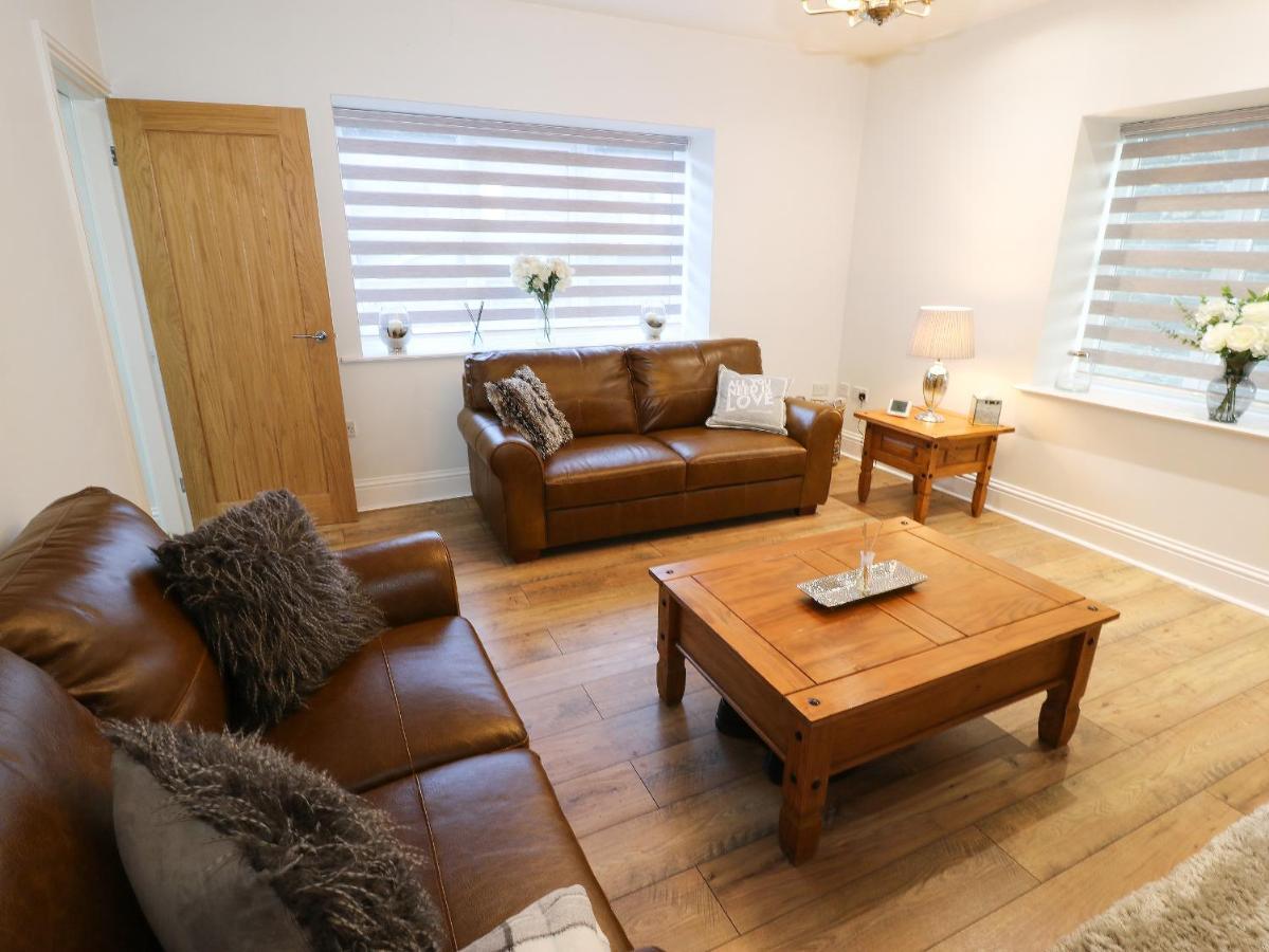 The Coach House Villa Bradford  Exterior foto