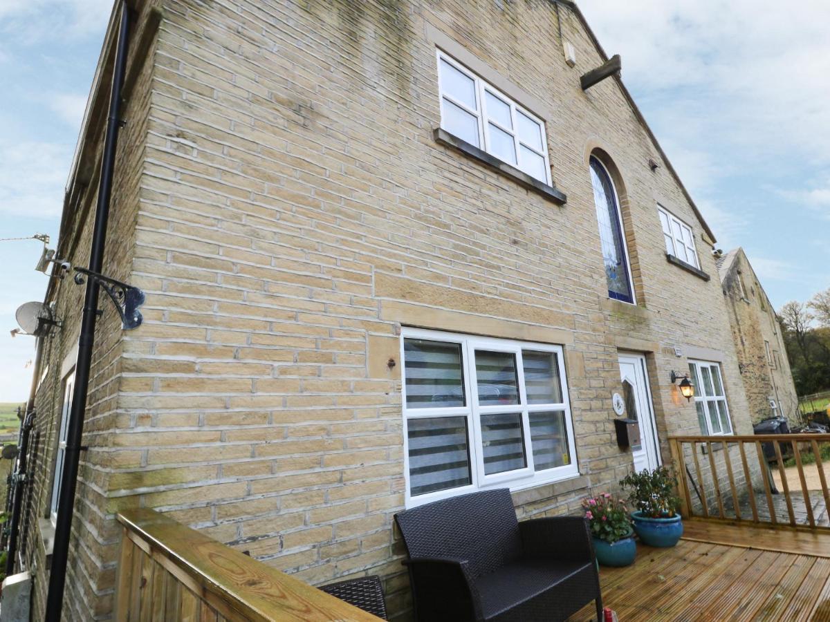 The Coach House Villa Bradford  Exterior foto