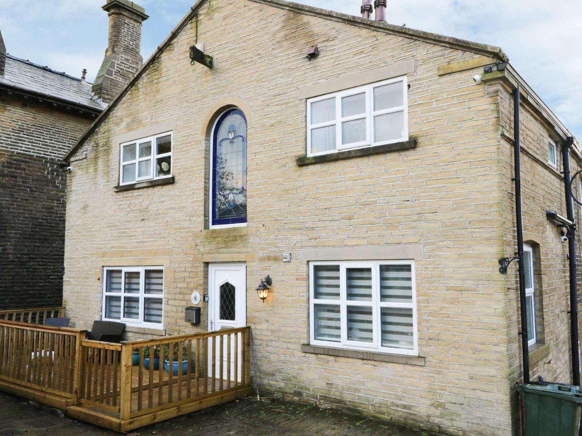 The Coach House Villa Bradford  Exterior foto