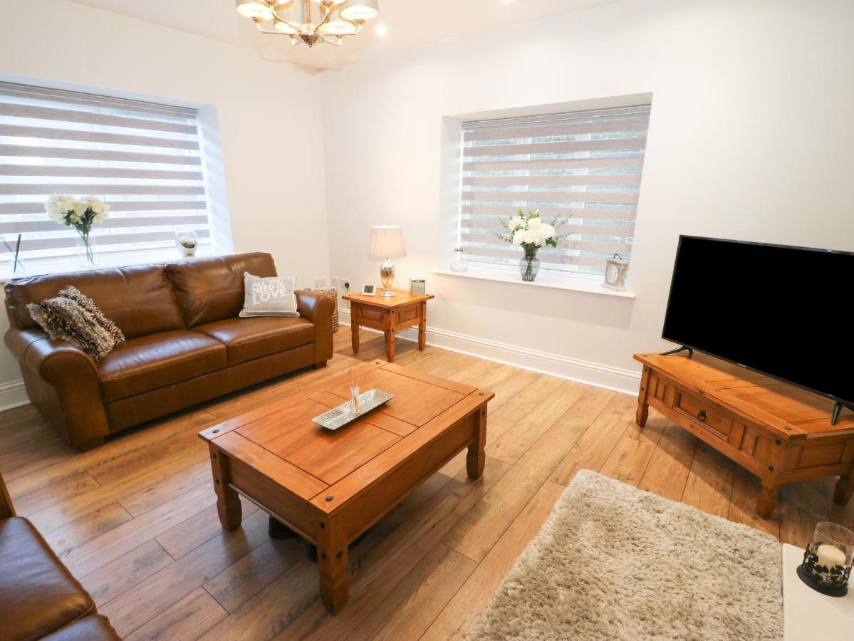 The Coach House Villa Bradford  Exterior foto