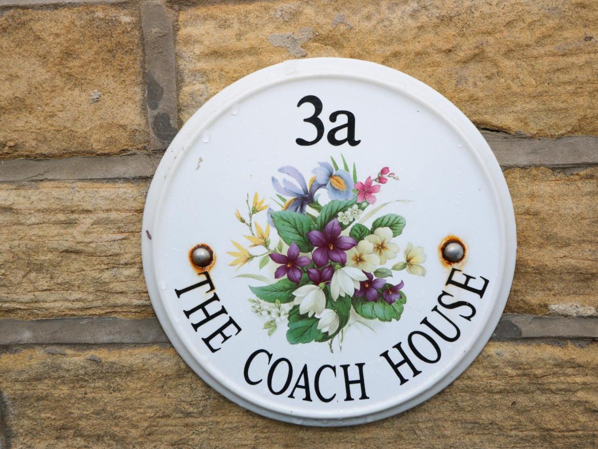 The Coach House Villa Bradford  Exterior foto