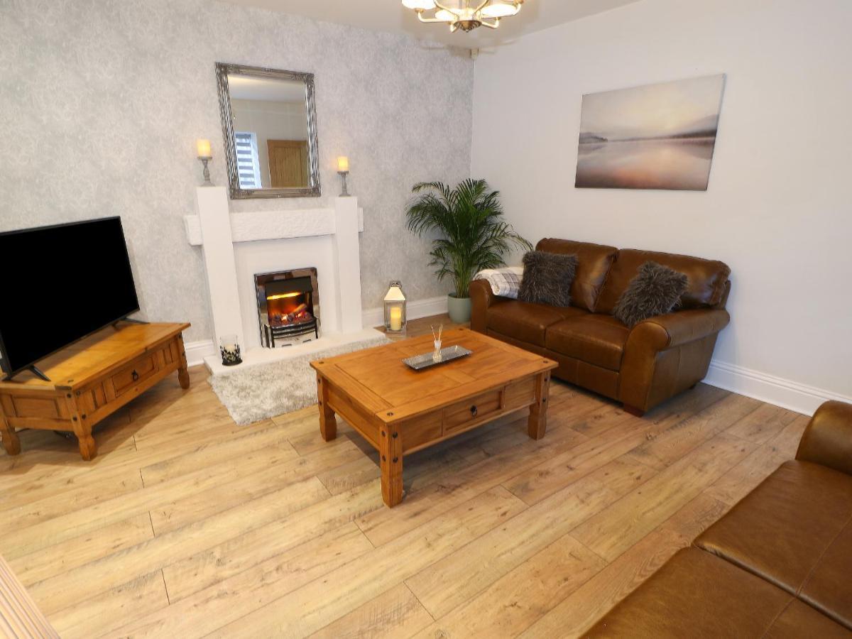 The Coach House Villa Bradford  Exterior foto