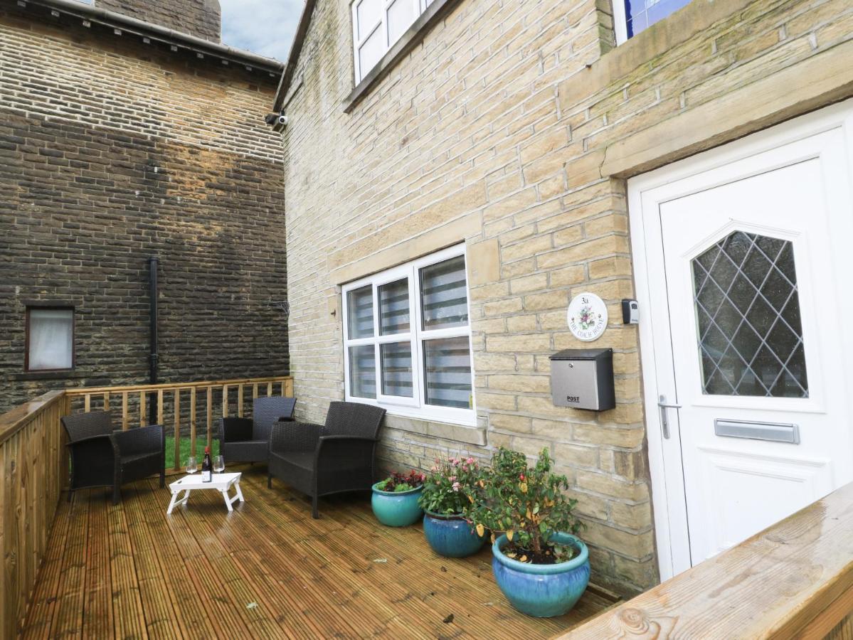 The Coach House Villa Bradford  Exterior foto
