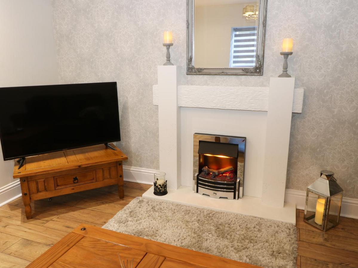 The Coach House Villa Bradford  Exterior foto