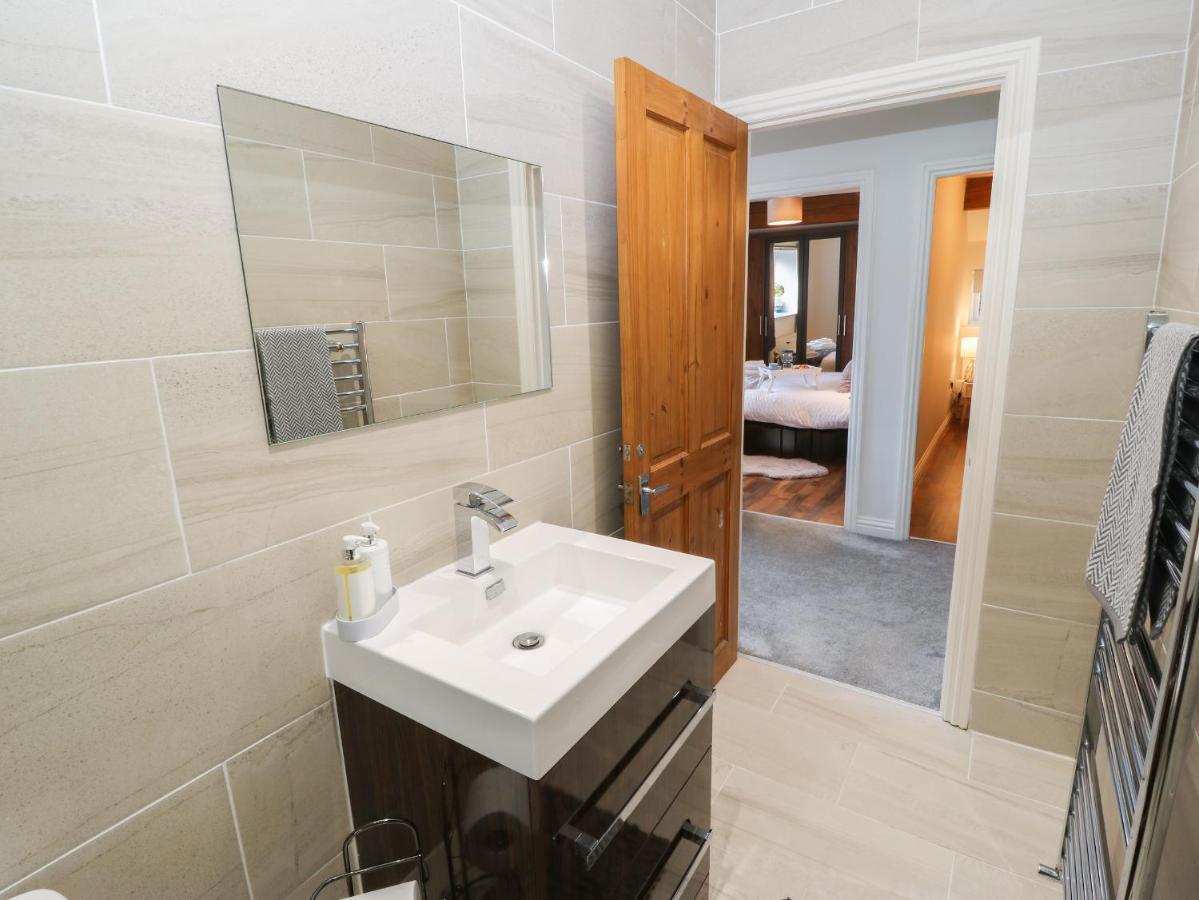 The Coach House Villa Bradford  Exterior foto