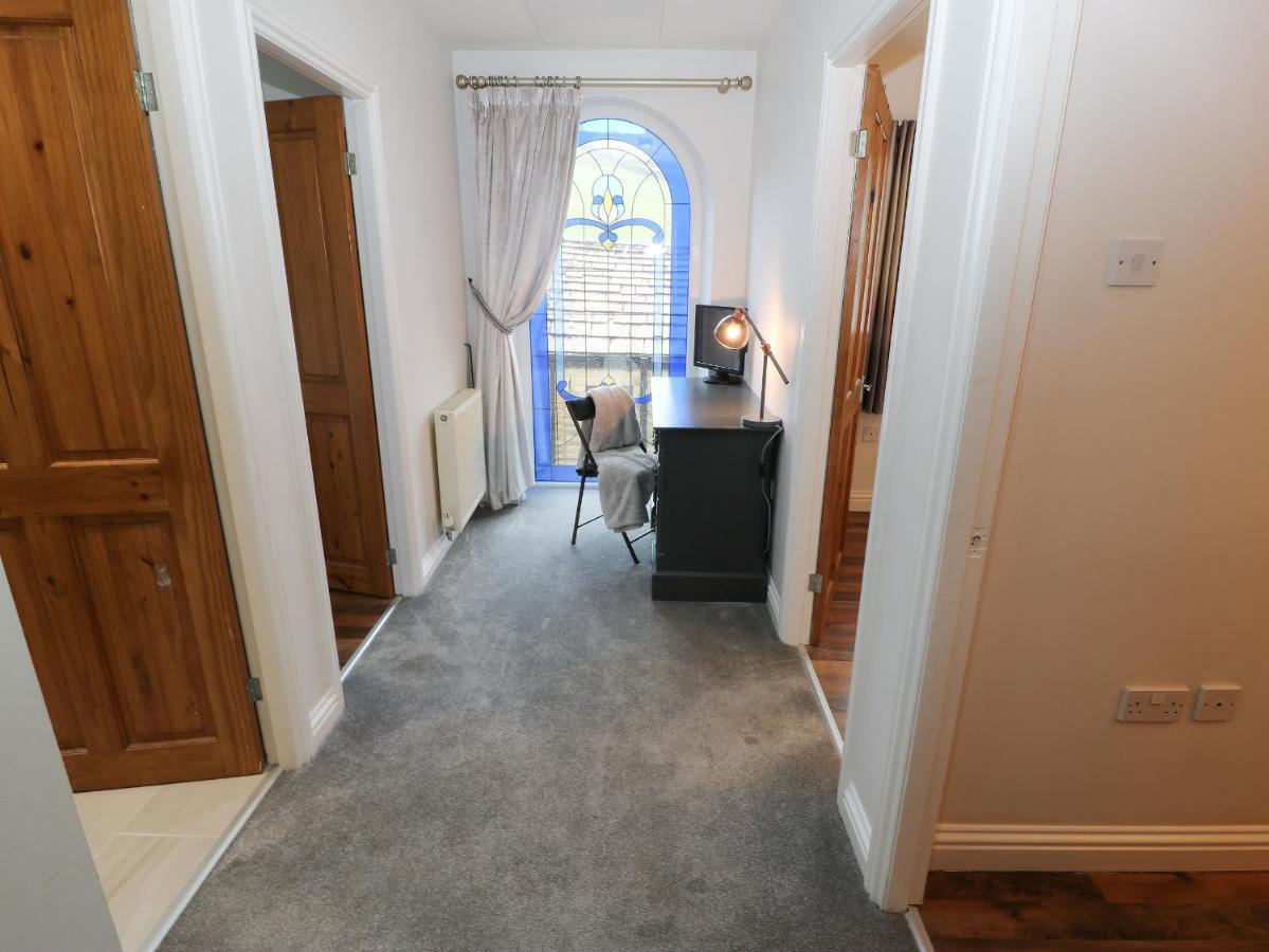 The Coach House Villa Bradford  Exterior foto