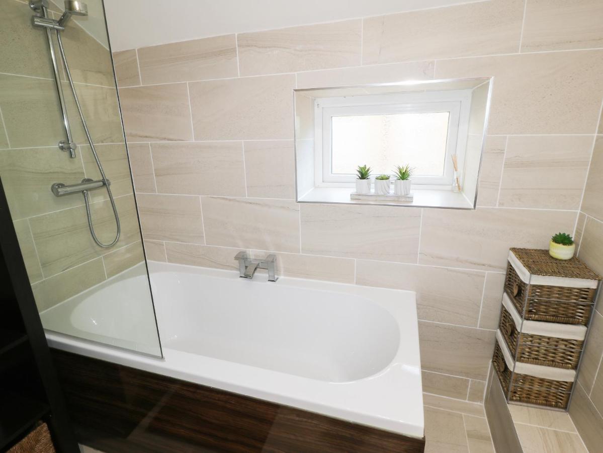 The Coach House Villa Bradford  Exterior foto