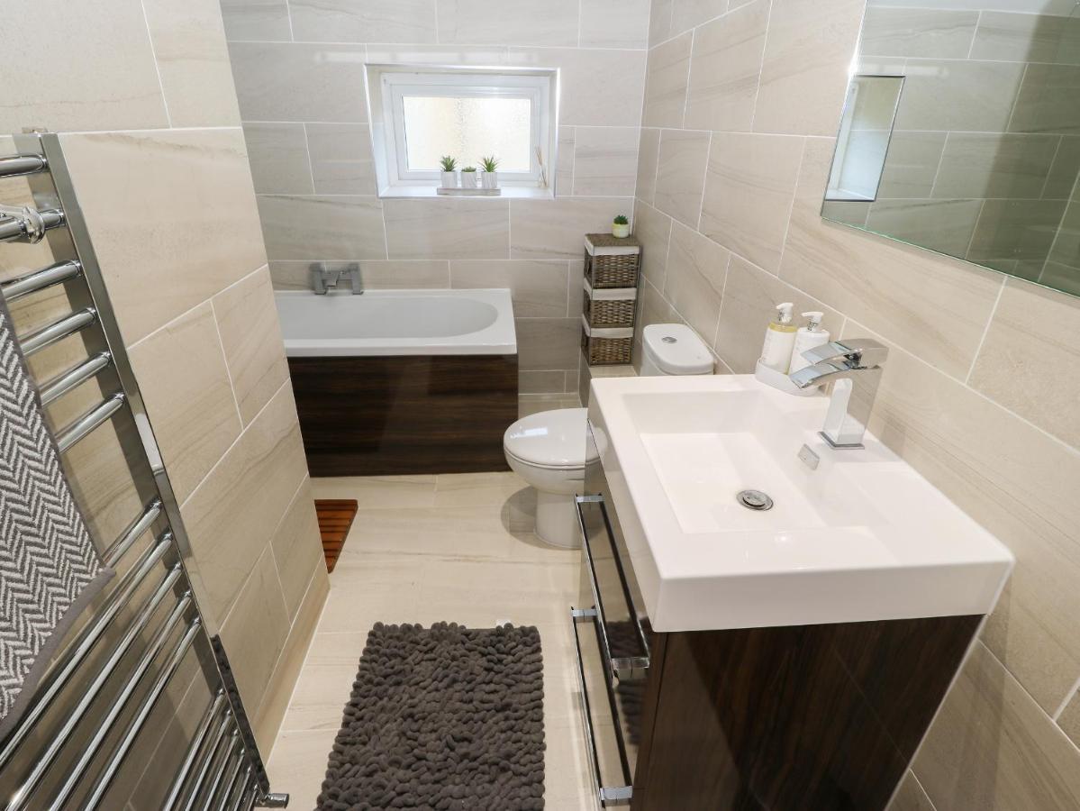 The Coach House Villa Bradford  Exterior foto
