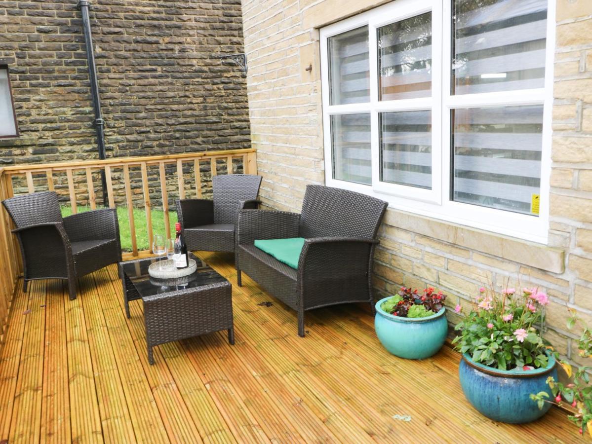 The Coach House Villa Bradford  Exterior foto