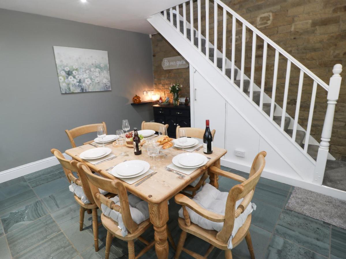 The Coach House Villa Bradford  Exterior foto
