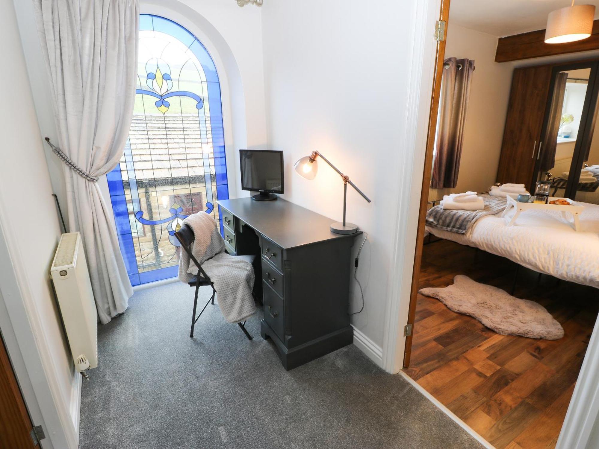 The Coach House Villa Bradford  Exterior foto